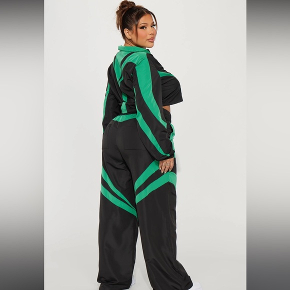 Windbreaker Pant Set - Picture 6 of 6